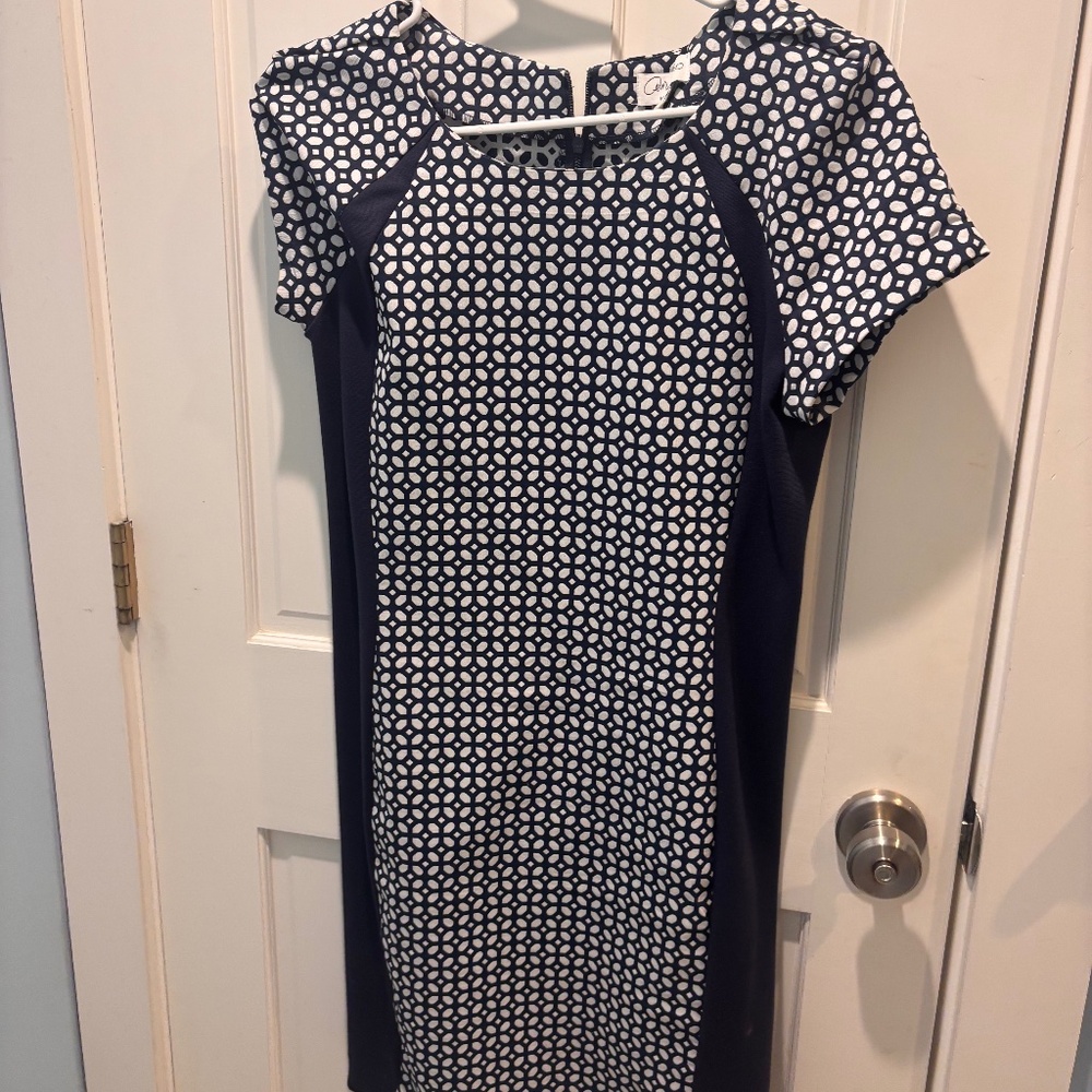 Amy Matto Dress